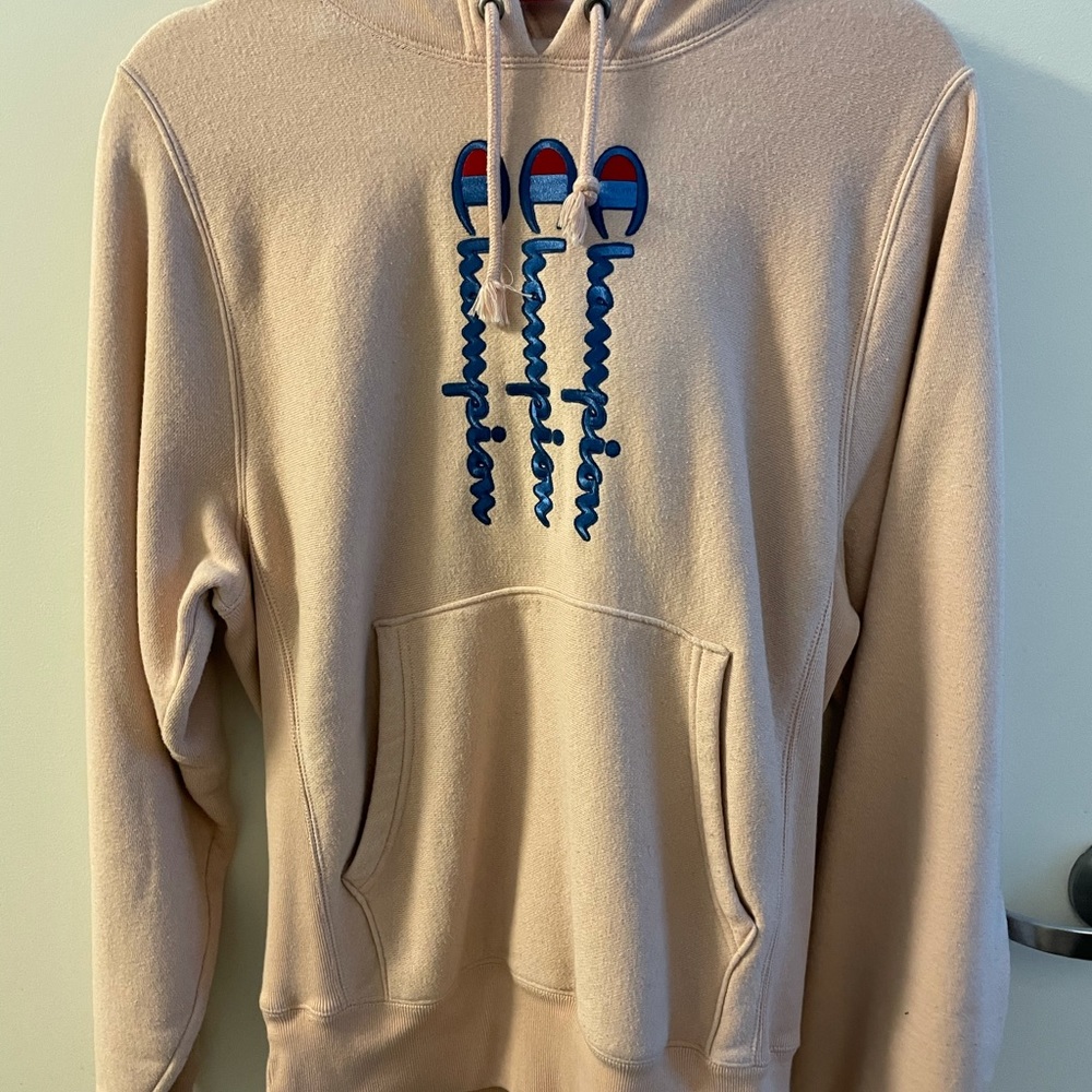 Champion Hoodie